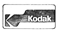 KODAK