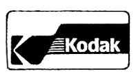 KODAK