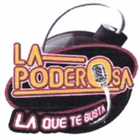 LA QUE TE GUSTA