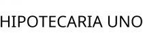 HIPOTECARIA UNO