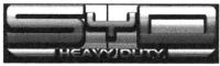 SYD HEAVY DUTY