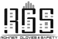 RGS ROHNER GLOVES & SAFETY