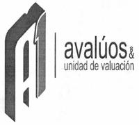 A1 AVALÚOS & UNIDAD DE VALUACIÓN