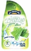 HILL COUNTRY FARE LAVA TRASTES AROMA ALOE DISUELVE LA GRASA CUIDA TUS MANOS