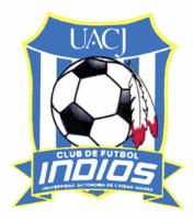 UACJ CLUB DE FUTBOL INDIOS UNIVERSIDAD AUTÓNOMA DE CIUDAD JUÁREZ