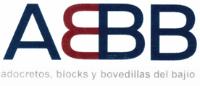 ABB; ADOCRETOS; BLOCKS Y BOVEDILLAS DEL BAJIO