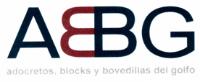 ABG; ADOCRETOS; BLOCKS Y BOVEDILLAS DEL GOLFO