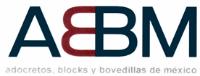 ABM; ADOCRETOS; BLOCKS Y BOVEDILLAS DE MEXICO