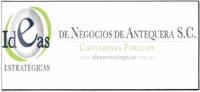 IDEAS ESTRATÉGICAS DE NEGOCIOS DE ANTEQUERA S.C.