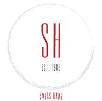 SH SWISS HAUS