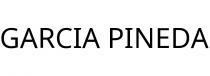 GARCIA PINEDA