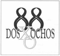88 DOS OCHOS XO