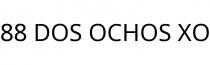 88 DOS OCHOS XO
