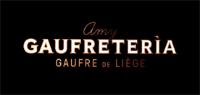 AMY GAUFRETERÍA GAUFRE DE LIÉGE