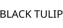 BLACK TULIP