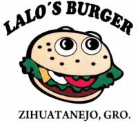 LALO'S BURGER