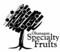 OKANAGAN SPECIALTY FRUITS