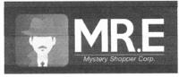 MR. E MYSTERY SHOPPER CORP.