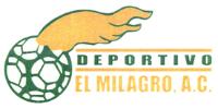 DEPORTIVO EL MILAGRO; A.C.