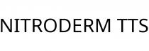 NITRODERM TTS