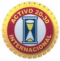ACTIVO 20-30 INTERNACIONAL