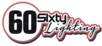 60 SIXTY LIGHTING