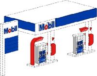 MOBIL FUEL TECHNOLOGY SYNERGY