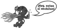 ¡HEY; ESTAS SÍ ENCHILAN!
