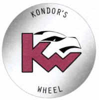 KW KONDOR'S WHEEL