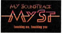 MY SOUNDTRACK MYST