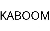 KABOOM