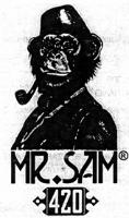 MR. SAM 420