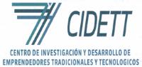 CENTRO DE INVESTIGACION Y DESARROLLO DE EMPRENDEDORES TRADICIONALES Y TECNOLOGICOS