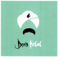 BEN'S KEBAB