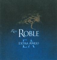 RON ROBLE EA EXTRA AÑEJO