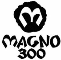 M MAGNO 300