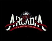 SOL ARCADIA LA CIUDAD DORADA
