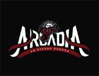 SOL ARCADIA LA CIUDAD DORADA