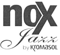 NOX JAZZ BY KROMASOL