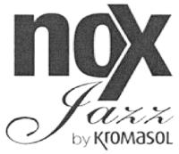 NOX JAZZ BY KROMASOL