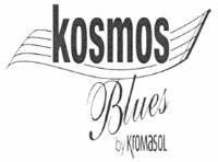 KOSMOS BLUES BY KROMASOL
