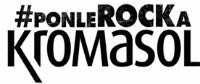 PONLE ROCK A KROMASOL