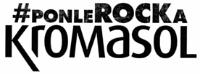PONLE ROCK A KROMASOL