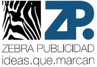 ZEBRA PUBLICIDAD IDEAS.QUE.MARCAN
