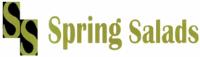 SS SPRING SALADS