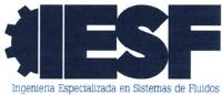 IESF INGENIERIA ESPECIALIZADA EN SISTEMAS DE FLUIDOS