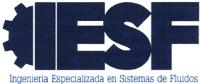 IESF INGENIERIA ESPECIALIZADA EN SISTEMAS DE FLUIDOS