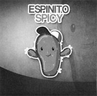 ESPINITO SPICY
