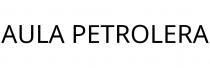 AULA PETROLERA