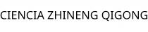 CIENCIA ZHINENG QIGONG
